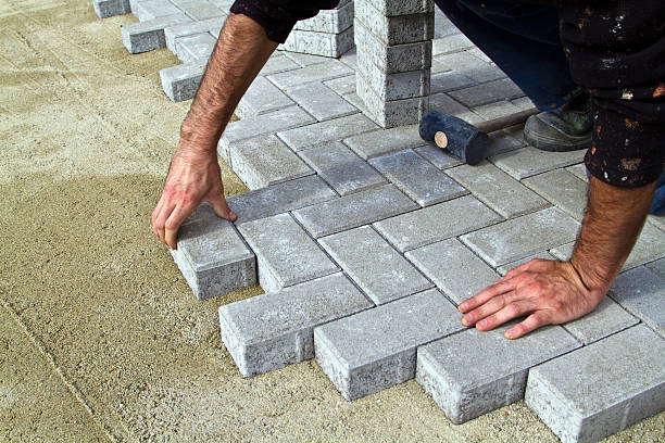 Reliable Steubenville, OH Driveway Pavers Solutions